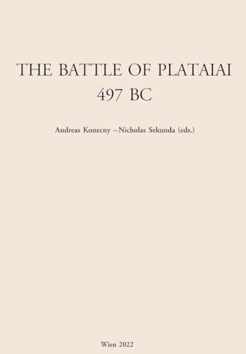 The Battle of Plataiai 479 BC The Battle of Plataiai 479 BC von Phoibos-Vlg