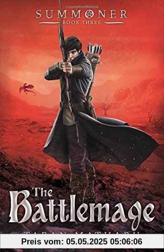 The Battlemage: Book 3 (Summoner, Band 3)