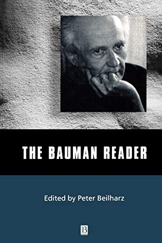 The Bauman Reader (Wiley Blackwell Readers) von Wiley-Blackwell