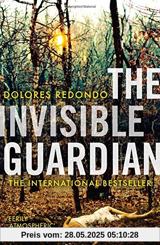 The Baztan Trilogy 1. The Invisible Guardian The Baztan Trilogy 1. The Invisible Guardian