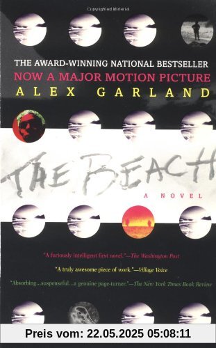 The Beach