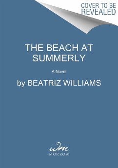 The Beach at Summerly von HarperCollins Publishers