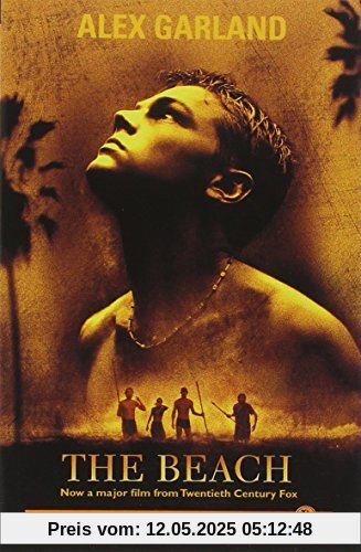 The Beach: Audio MP3-Pack - Level 6 (Penguin Readers (Graded Readers))