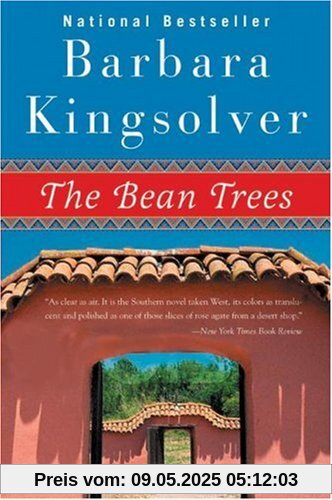 The Bean Trees