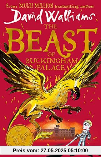 The Beast of Buckingham Palace The Beast of Buckingham Palace