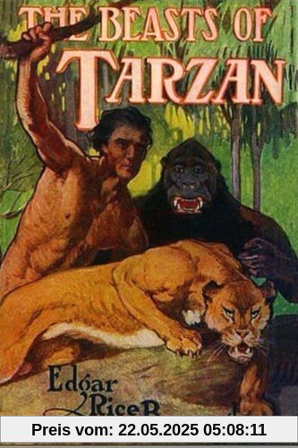 The Beasts of Tarzan The Beasts of Tarzan