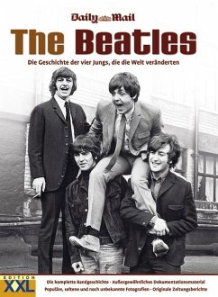 The Beatles von Edition XXL