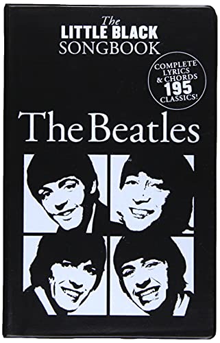 The Beatles Edition: Noten, Songbook für Gesang, Klavier: Complete Lyrics and Chords. 195 Classics