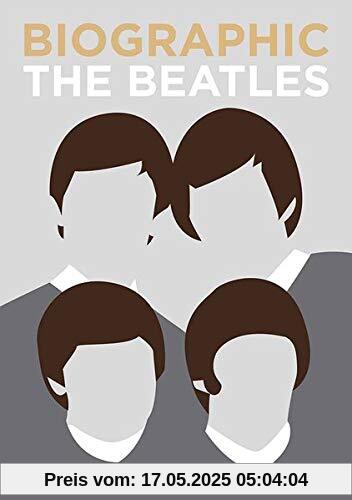 The Beatles: BioGrafik