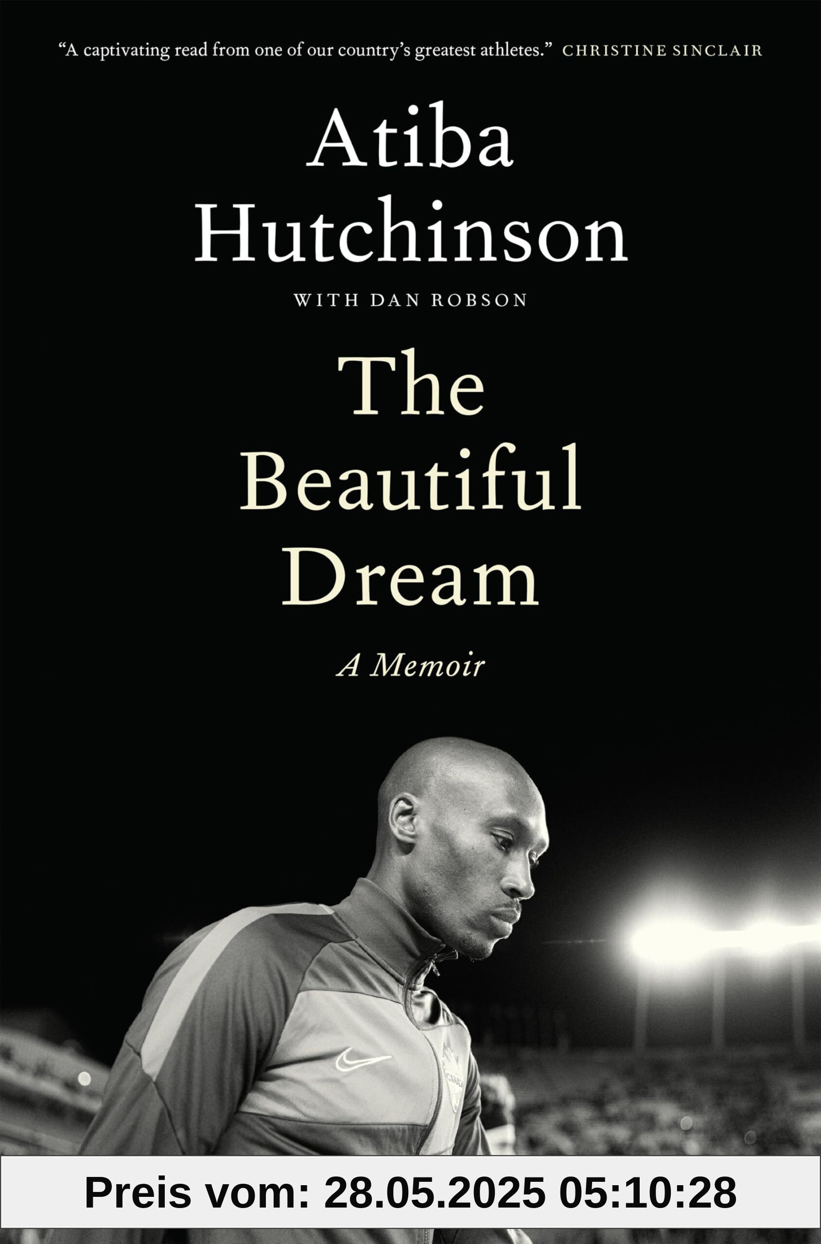 The Beautiful Dream: A Memoir