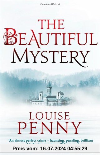 The Beautiful Mystery (Chief Inspector Gamache)