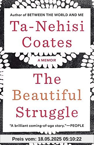 The Beautiful Struggle: A Memoir