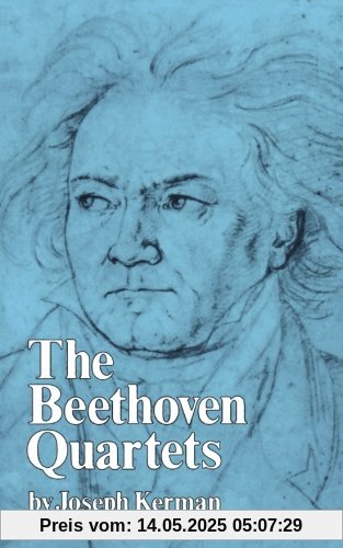 The Beethoven Quartets