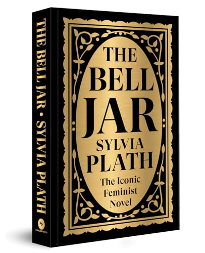 The Bell Jar: Deluxe Hardbound Edition The Bell Jar: Deluxe Hardbound Edition von Fingerprint! Publishing