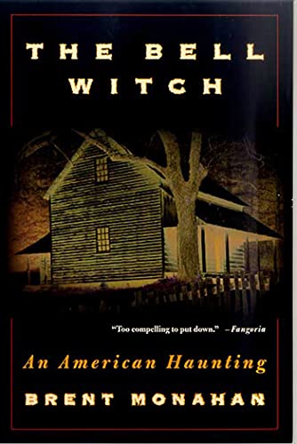 The Bell Witch: An American Haunting