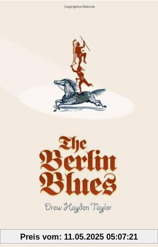 The Berlin Blues