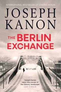 The Berlin Exchange von Simon & Schuster UK