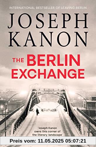 The Berlin Exchange