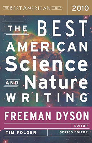 The Best American Science and Nature Writing 2010 (The Best American Series ®) von Mariner Books
