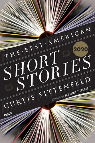 The Best American Short Stories 2020 von Mariner Books