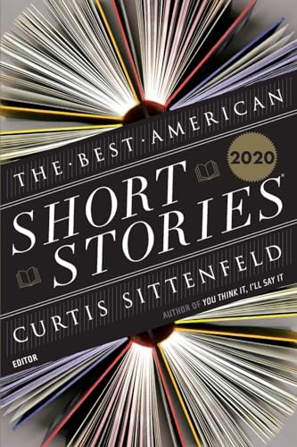 The Best American Short Stories 2020