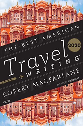 Best American Travel Writing 2020 von Mariner Books