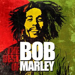 The Best Of Bob Marley von ZYX MUSIC