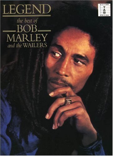 The Best of Bob Marley and the Wailers: Legend