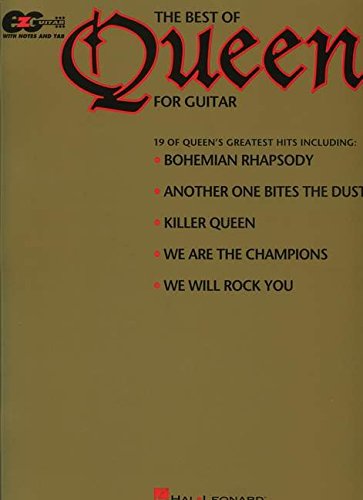The Best Of -For Easy Guitar-: Songbook für Gitarre (EZ Guitar) von HAL LEONARD