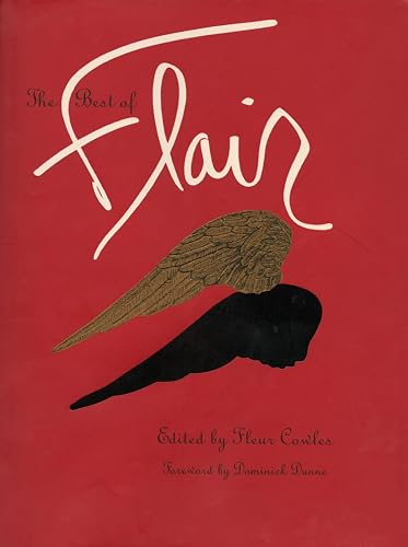 The Best of Flair (Rizzoli Classics) von Rizzoli