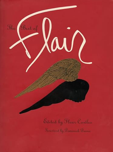 The Best of Flair (Rizzoli Classics)