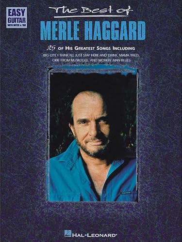 The Best of Merle Haggard