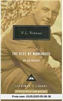 The Best of Wodehouse (Everyman's Library P G WODEHOUSE)