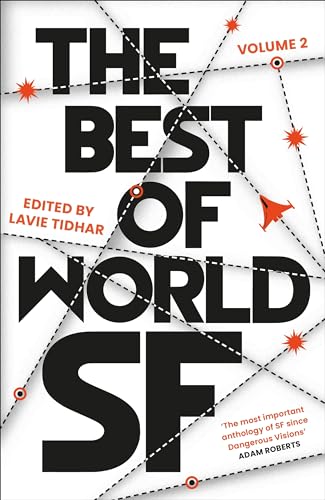 The Best of World SF: Volume 2