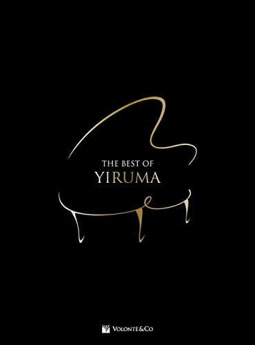 The Best of Yiruma von Volontè & Co.
