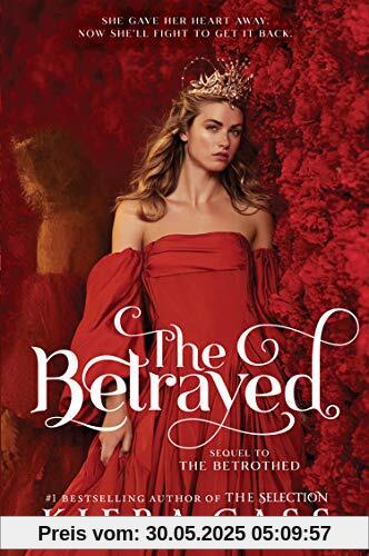 The Betrayed The Betrayed