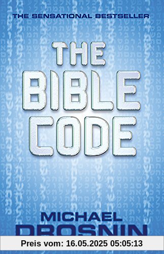 The Bible Code