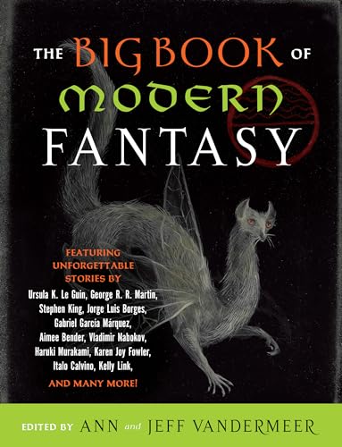 The Big Book of Modern Fantasy: The Ultimate Collection