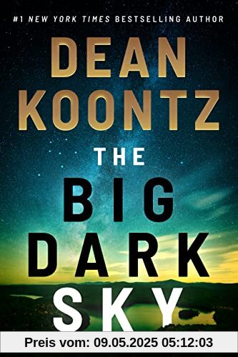 The Big Dark Sky