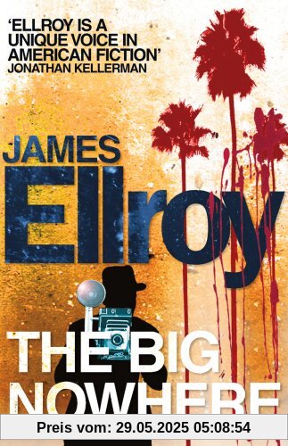 The Big Nowhere (L.A. Quartet, Band 2)