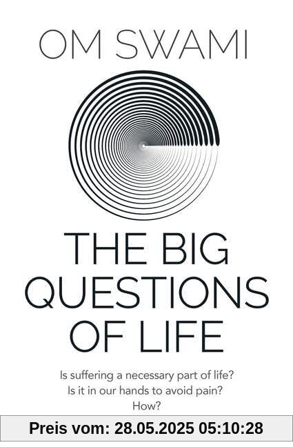 The Big Questions of Life
