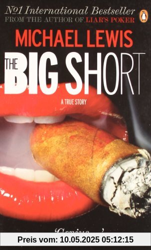 The Big Short: Inside the Doomsday Machine