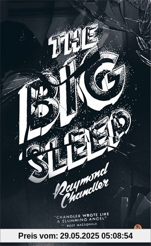 The Big Sleep (Penguin Essentials)