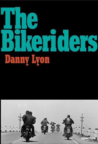 The Bikeriders von Aperture