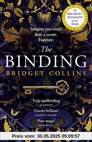 The Binding The Binding