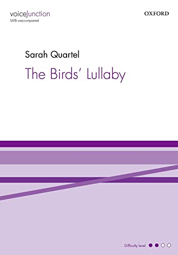 The Birds Lullaby (Voice Junction)
