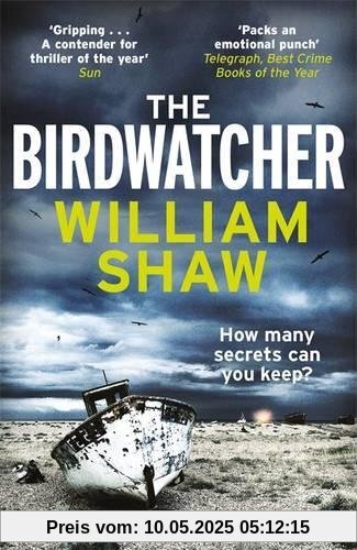 The Birdwatcher