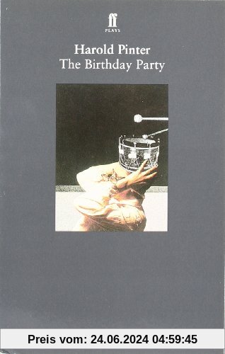 The Birthday Party (Pinter plays)