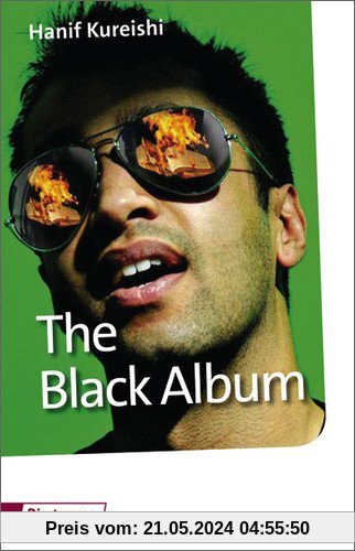 The Black Album (The Play): Textbook (Diesterwegs Neusprachliche Bibliothek - Englische Abteilung)