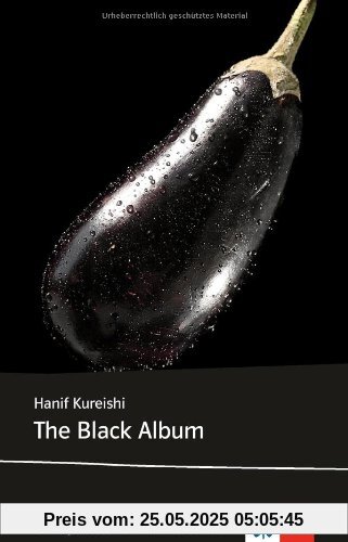 The Black Album